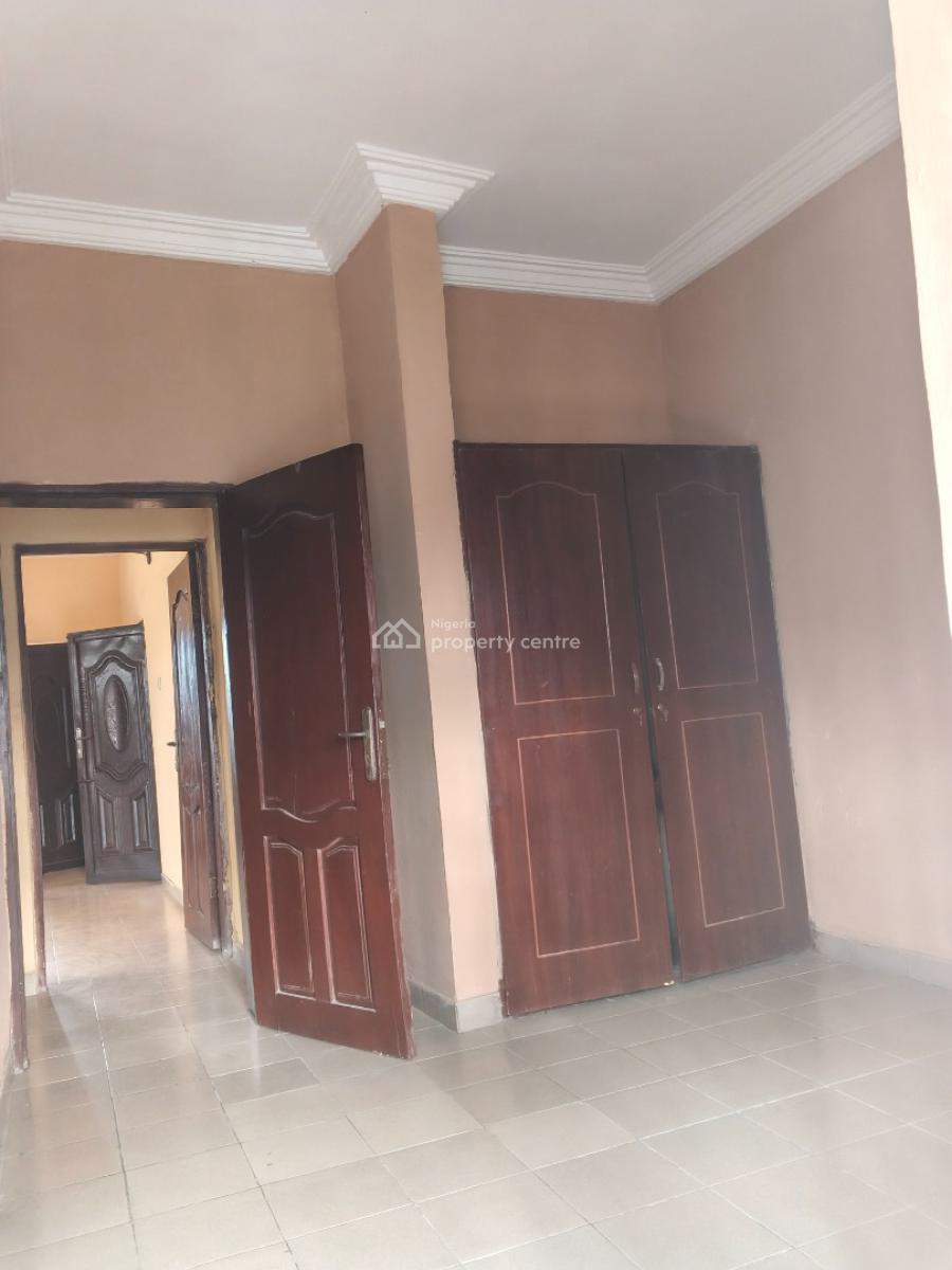 a Lovely Spacious Room and Parlour ( Mini Flat) Upstairs, Unity Estate, Badore, Ajah, Lagos, Mini Flat (room and Parlour) for Rent
