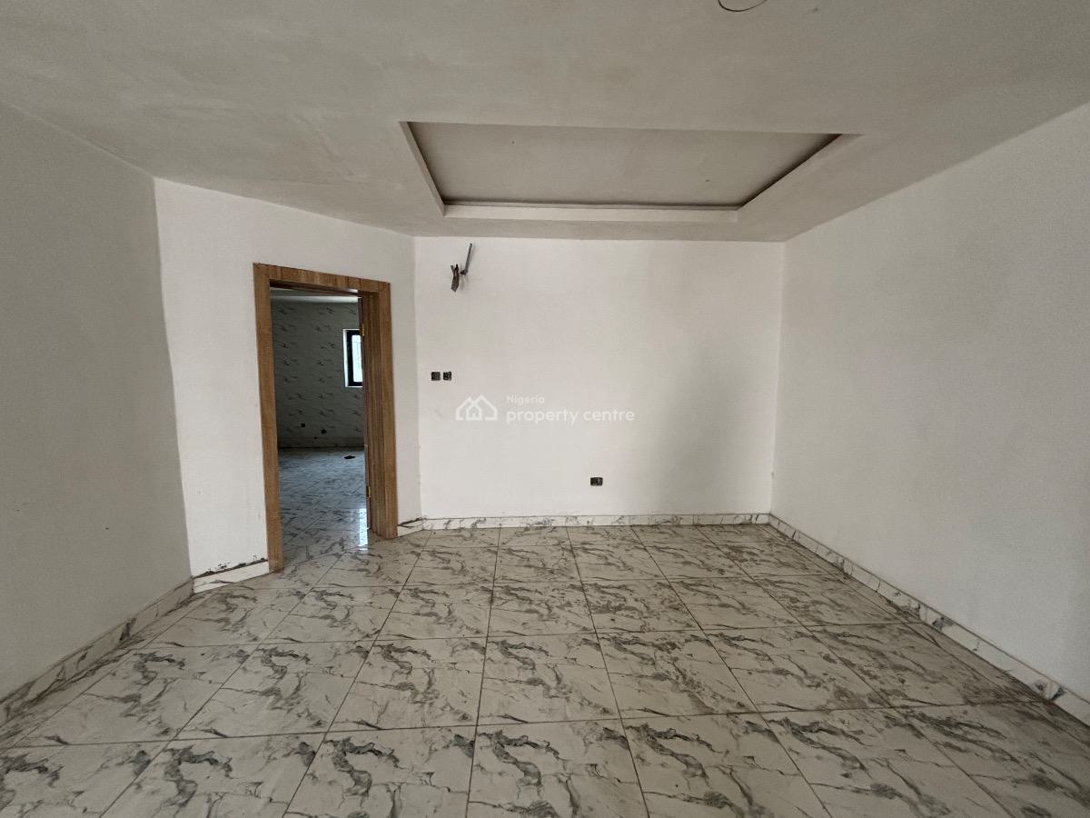 3 Bedroom Apartment with Swimming Pool and Gym, Lekki Phase 1, Lekki, Lagos, Flat / Apartment for Rent