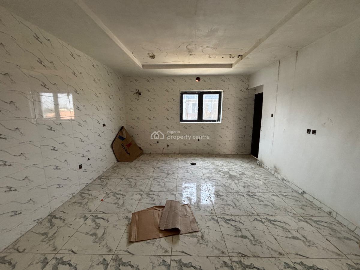 3 Bedroom Apartment with Swimming Pool and Gym, Lekki Phase 1, Lekki, Lagos, Flat / Apartment for Rent
