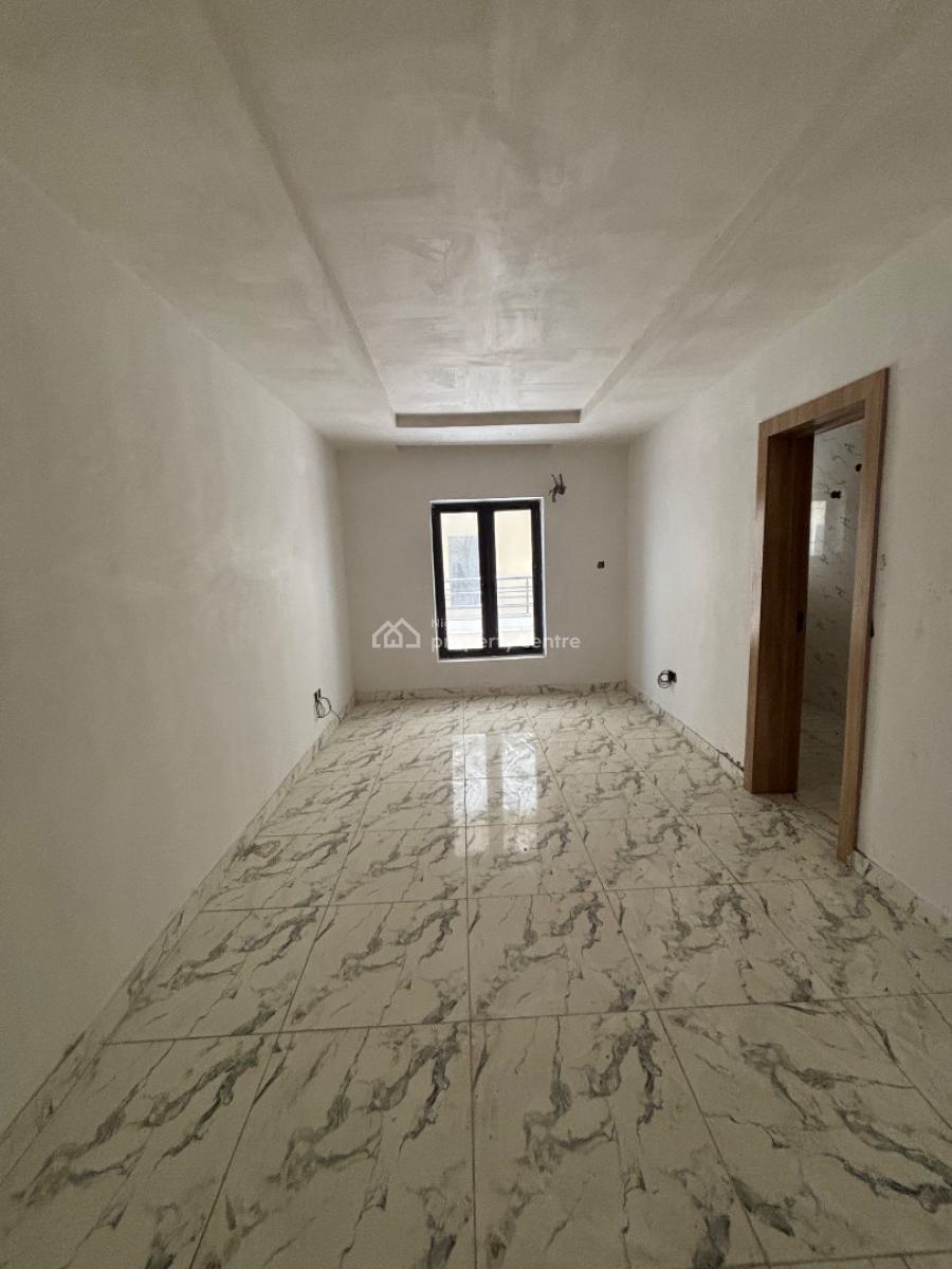 3 Bedroom Apartment with Swimming Pool and Gym, Lekki Phase 1, Lekki, Lagos, Flat / Apartment for Rent