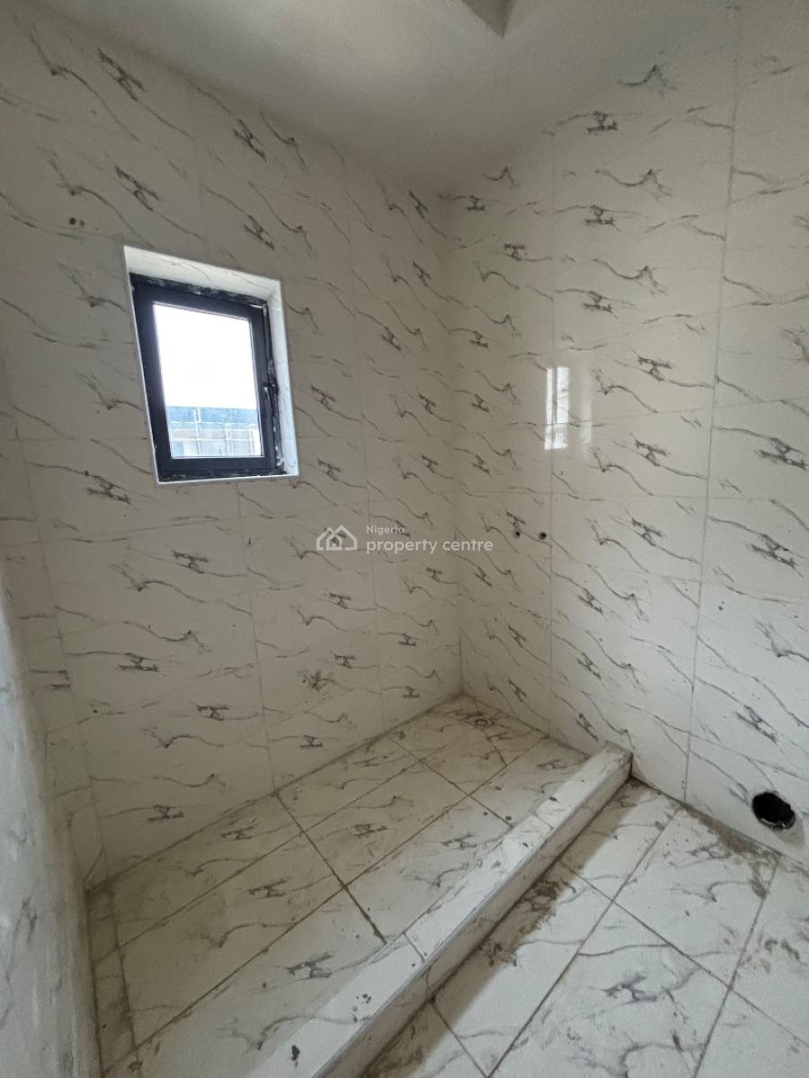 3 Bedroom Apartment with Swimming Pool and Gym, Lekki Phase 1, Lekki, Lagos, Flat / Apartment for Rent