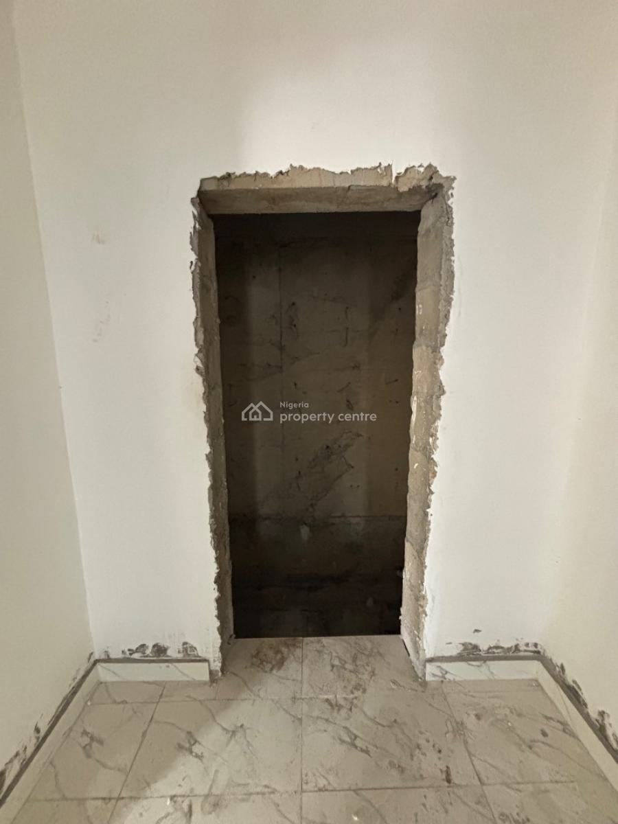 3 Bedroom Apartment with Swimming Pool and Gym, Lekki Phase 1, Lekki, Lagos, Flat / Apartment for Rent