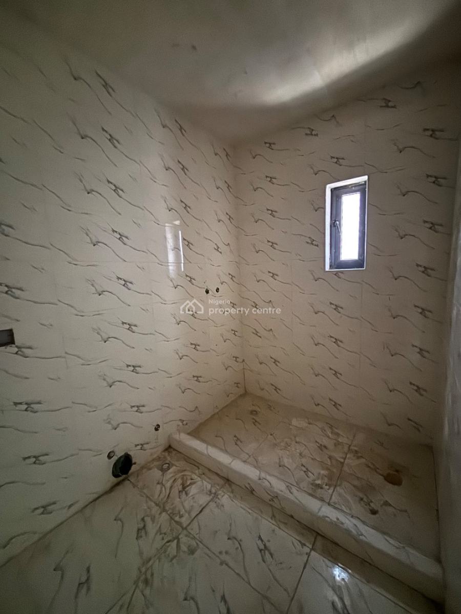 Newly Built 4 Bedroom Terrace with Swimming Pool and Gym, Lekki Phase 1, Lekki, Lagos, Terraced Duplex for Rent