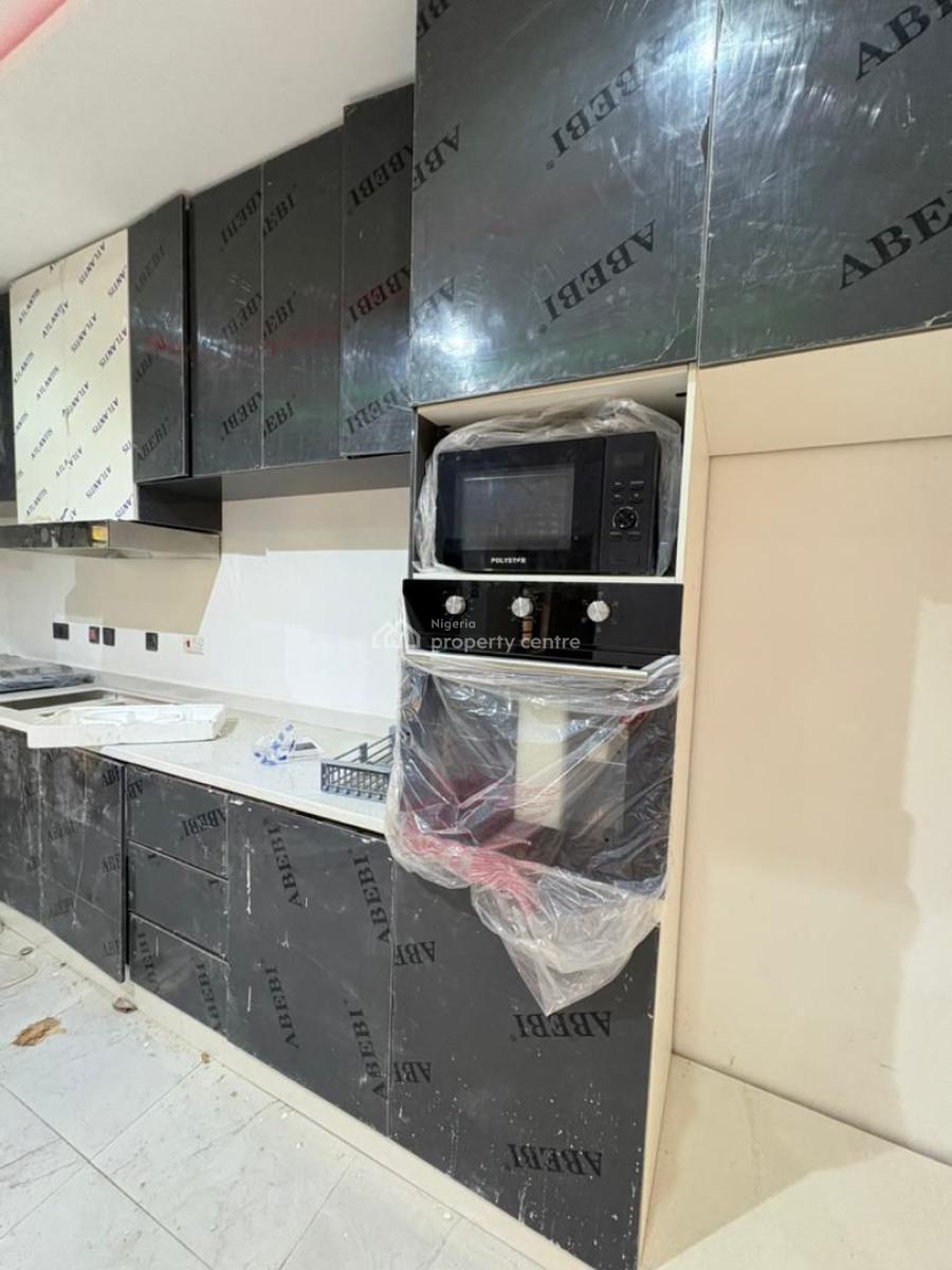 Fully Detached 5 Bedroom Duplex with Penthouse Plus Bq, Oluyole, Ibadan, Oyo, Detached Duplex for Sale