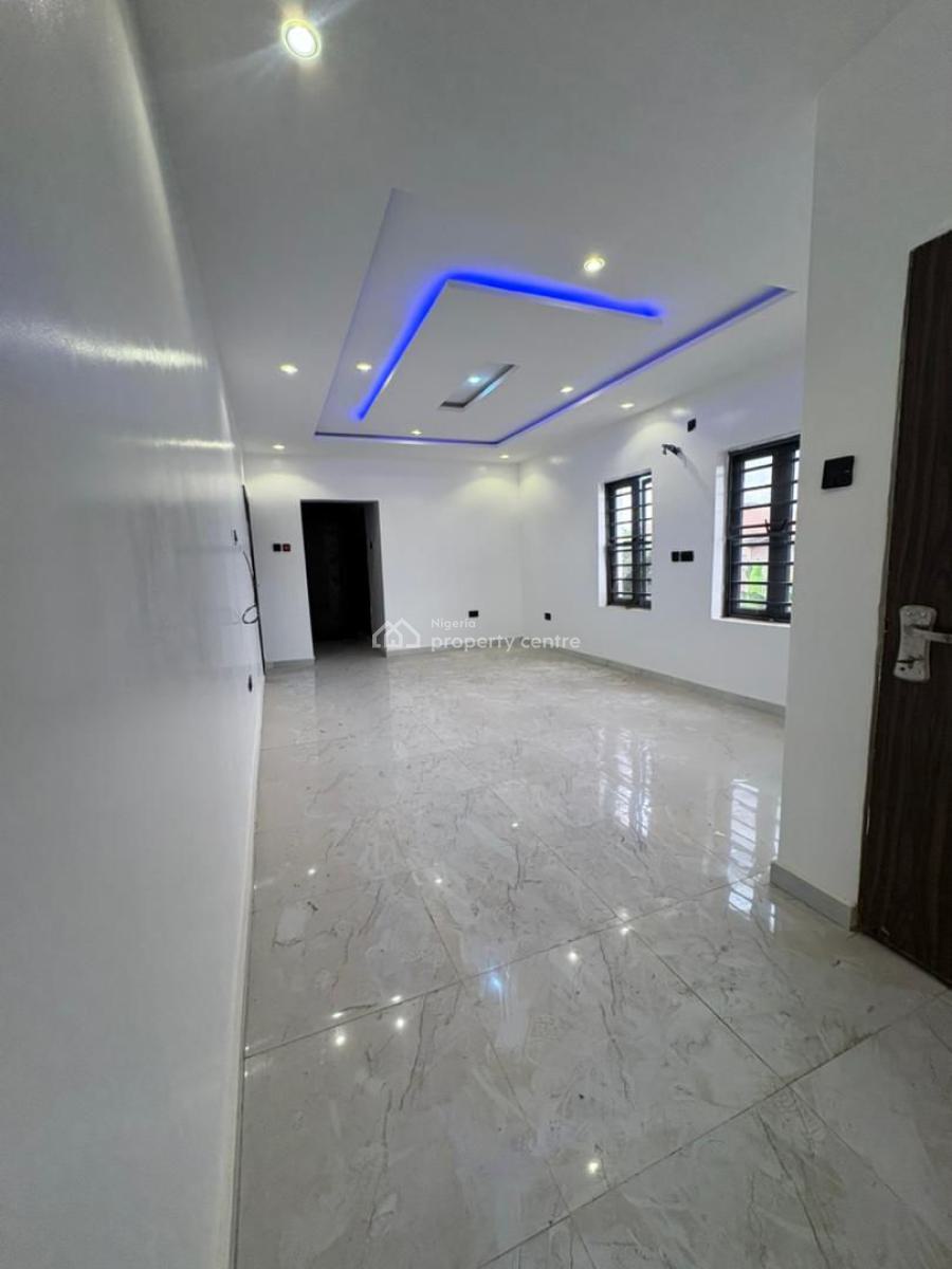 Fully Detached 5 Bedroom Duplex with Penthouse Plus Bq, Oluyole, Ibadan, Oyo, Detached Duplex for Sale