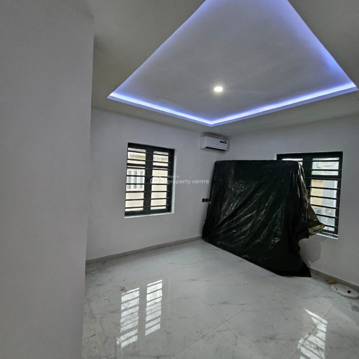 Executive 4 Bedroom Fully Detached Duplex with Bq, Gra Phase 2, Magodo, Lagos, House for Rent