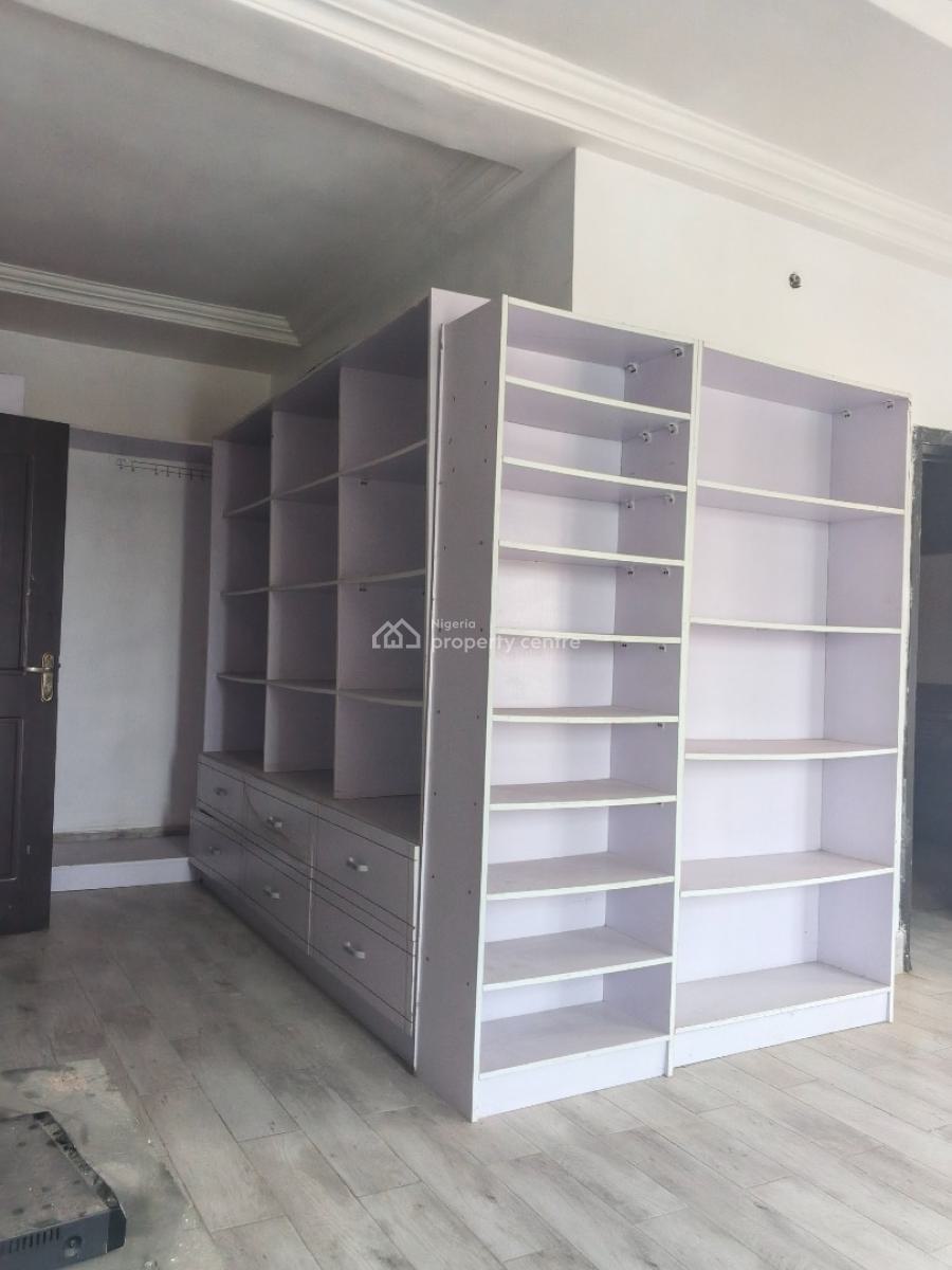 a Lovely Spacious 4bedrooms Detached Duplex, in a Well Interlocking S, Unity Estate Badore Road, Badore, Ajah, Lagos, Detached Duplex for Rent