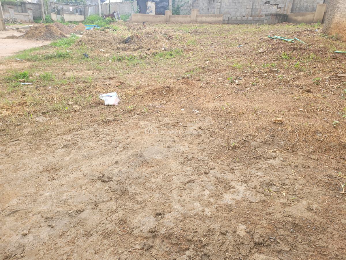 Commercial Plot, Entertainment Blvd, Zone 1, Wuse, Abuja, Commercial Land for Sale