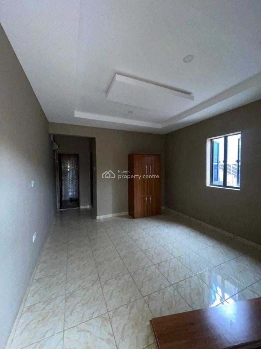 4 Bedroom Detached Bungalow with Bq, Palmgrove, Shomolu, Lagos, Detached Bungalow for Sale