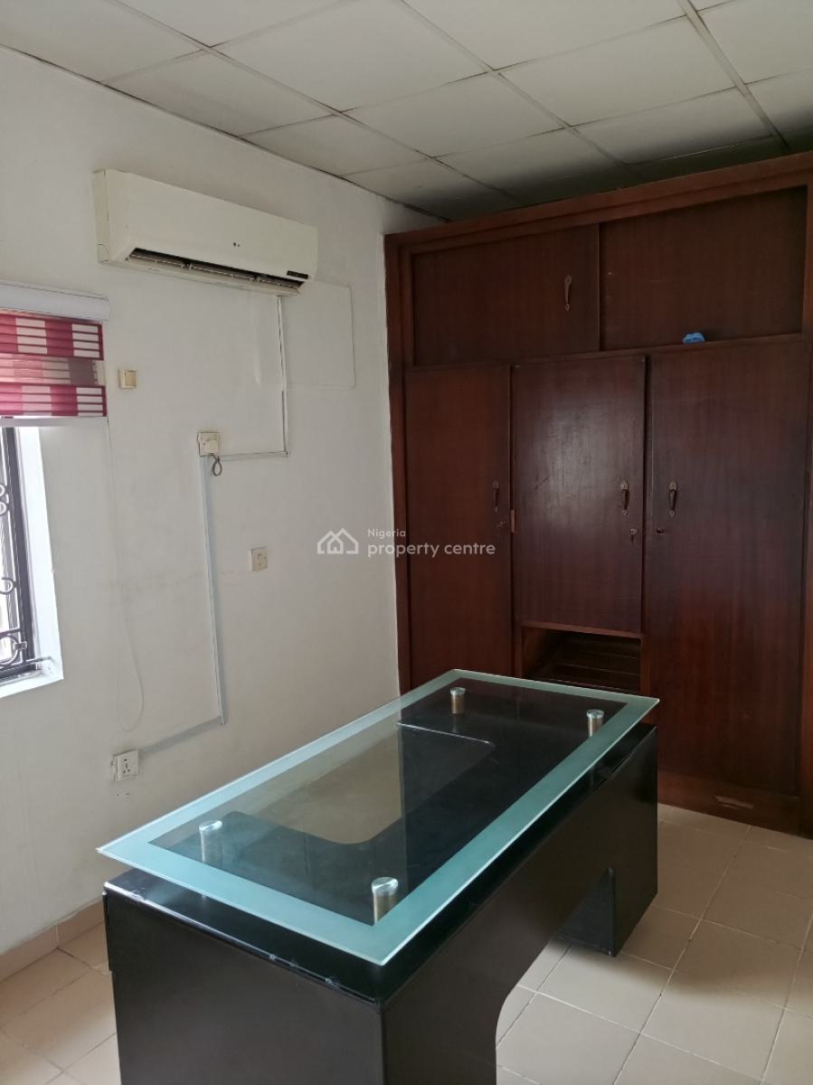 Sharp Office Space, Ikota, Lekki, Lagos, Office Space for Rent