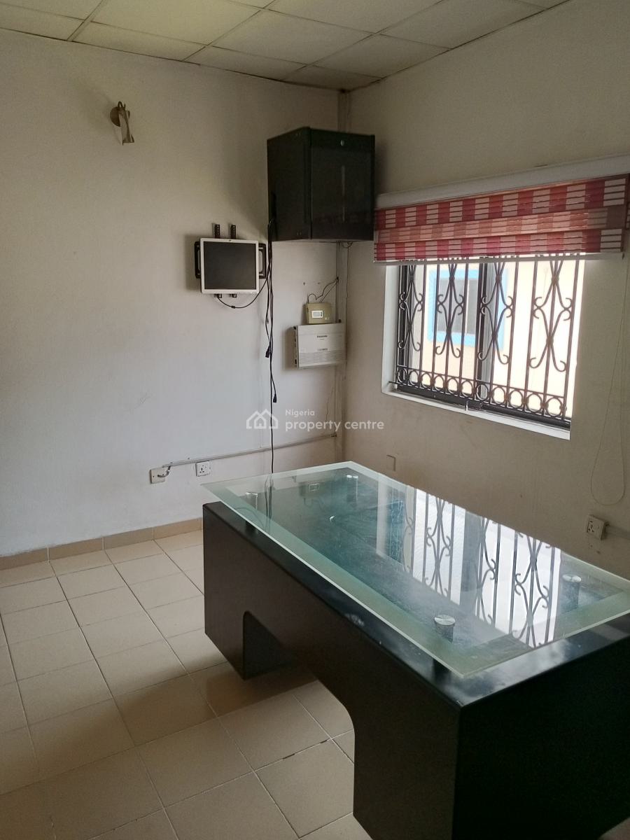 Sharp Office Space, Ikota, Lekki, Lagos, Office Space for Rent