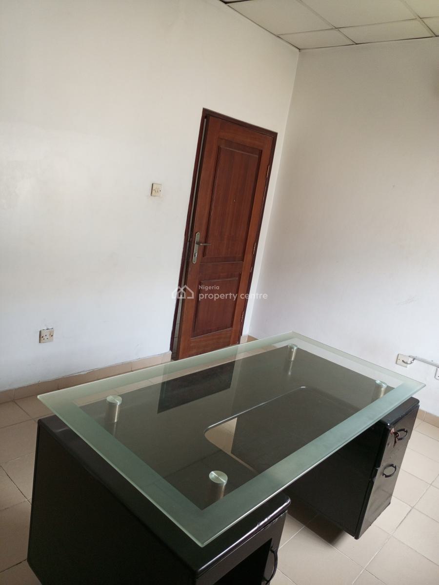 Sharp Office Space, Ikota, Lekki, Lagos, Office Space for Rent