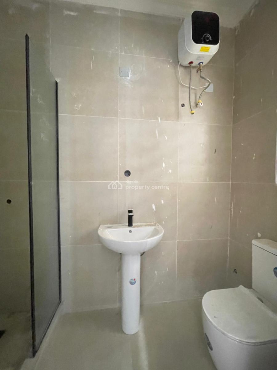 5 Bedrooms Fully Detached Duplex with Bq and Study, Lekki Phase 1, Lekki, Lagos, Detached Duplex for Sale