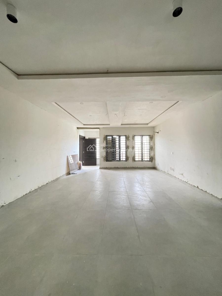 5 Bedrooms Fully Detached Duplex with Bq and Study, Lekki Phase 1, Lekki, Lagos, Detached Duplex for Sale