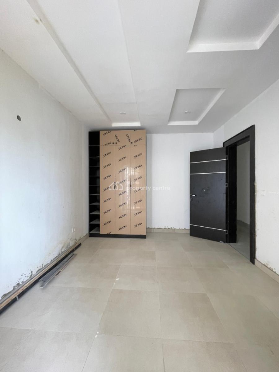 5 Bedrooms Fully Detached Duplex with Bq and Study, Lekki Phase 1, Lekki, Lagos, Detached Duplex for Sale