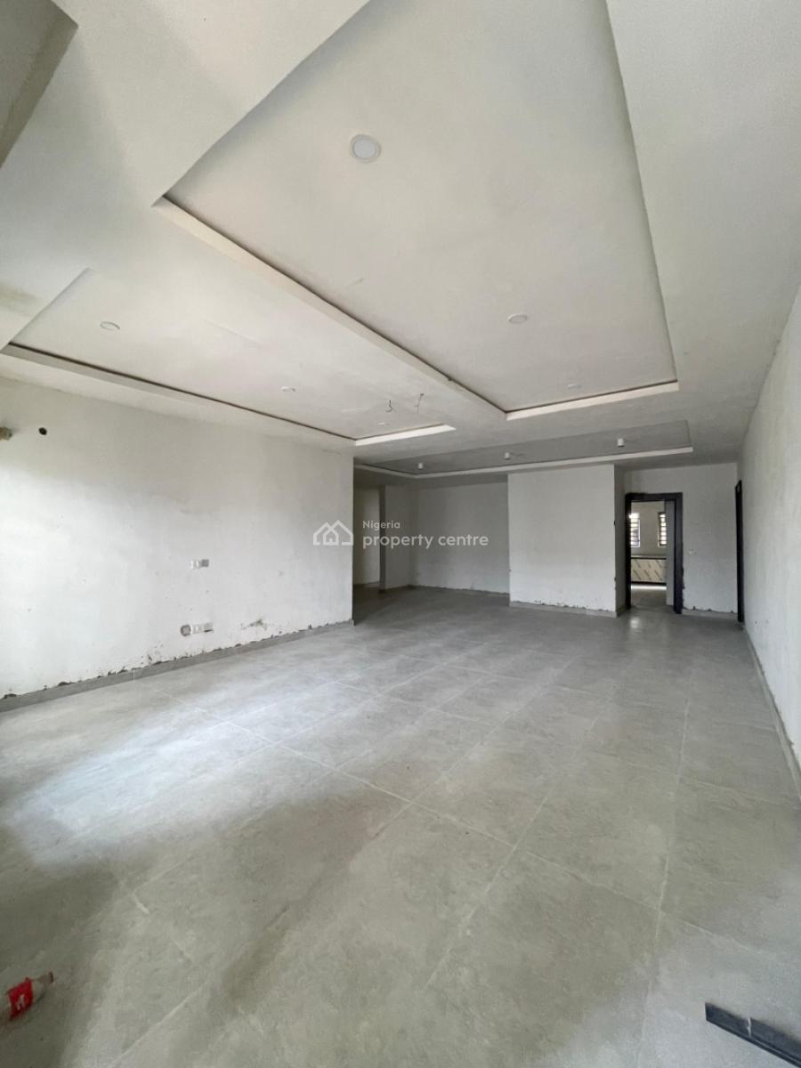 5 Bedrooms Fully Detached Duplex with Bq and Study, Lekki Phase 1, Lekki, Lagos, Detached Duplex for Sale