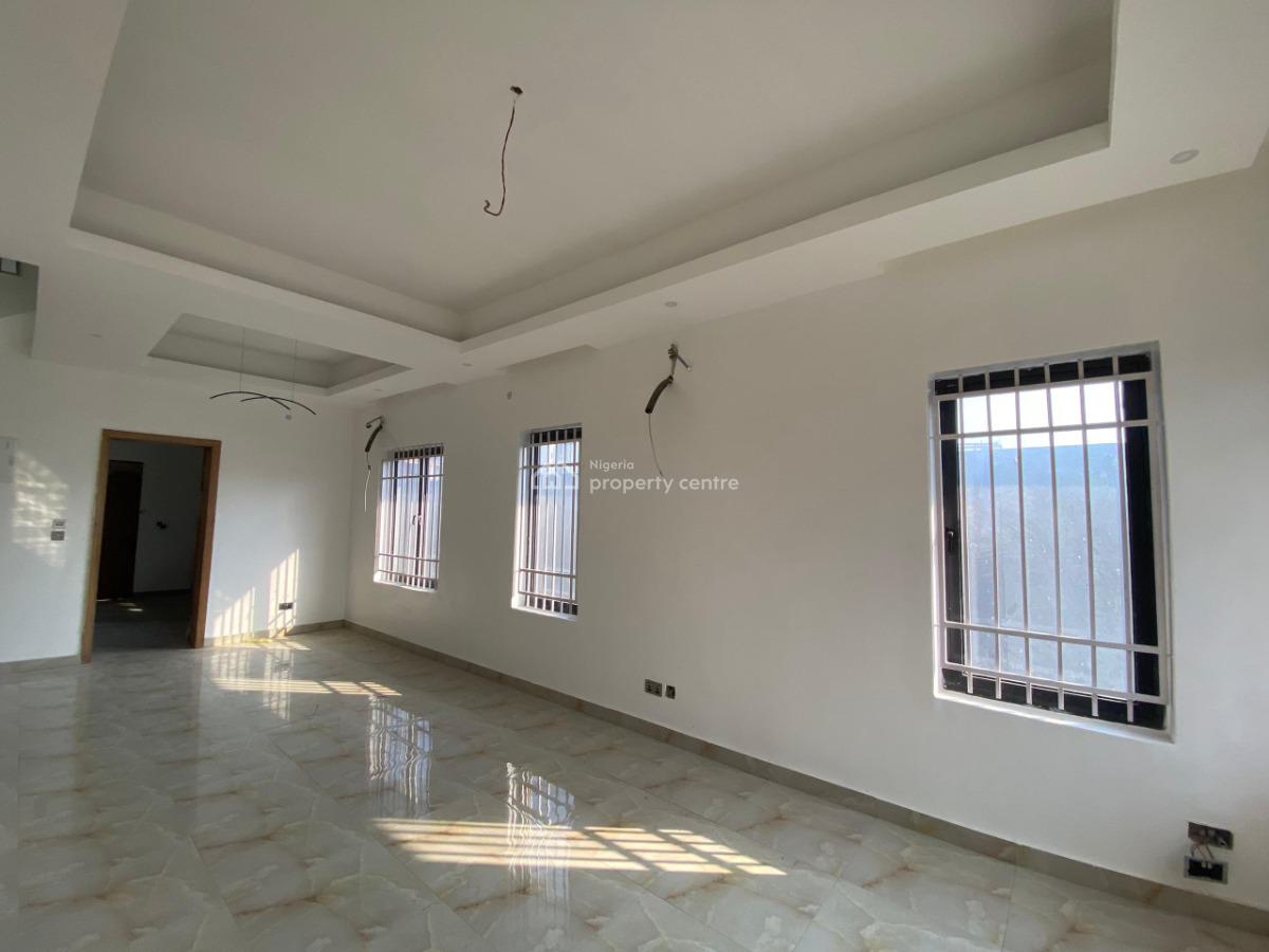 4 Bedroom Luxury Apartment, Lekki Phase 1, Lekki, Lagos, Flat / Apartment for Sale