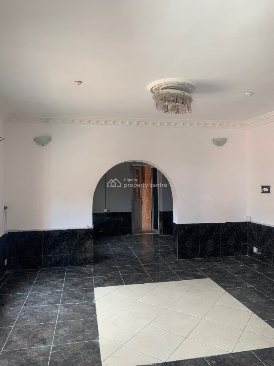 Self Serviced 3 Bedroom Flat, Osapa, Lekki, Lagos, Flat / Apartment for Rent
