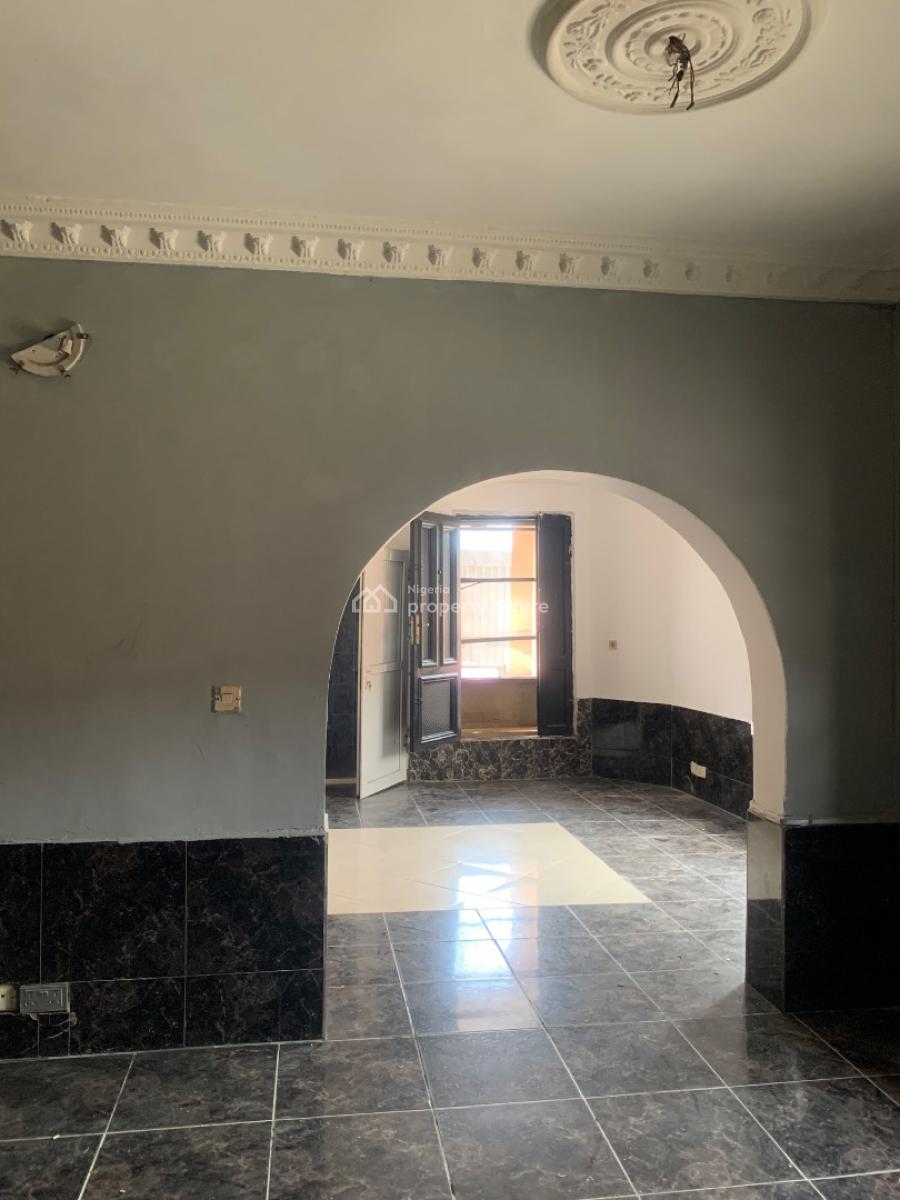 Self Serviced 3 Bedroom Flat, Osapa, Lekki, Lagos, Flat / Apartment for Rent