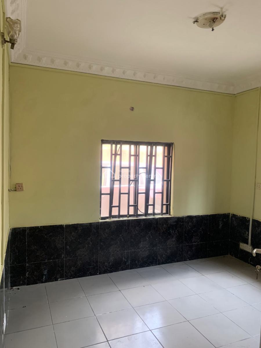Self Serviced 3 Bedroom Flat, Osapa, Lekki, Lagos, Flat / Apartment for Rent