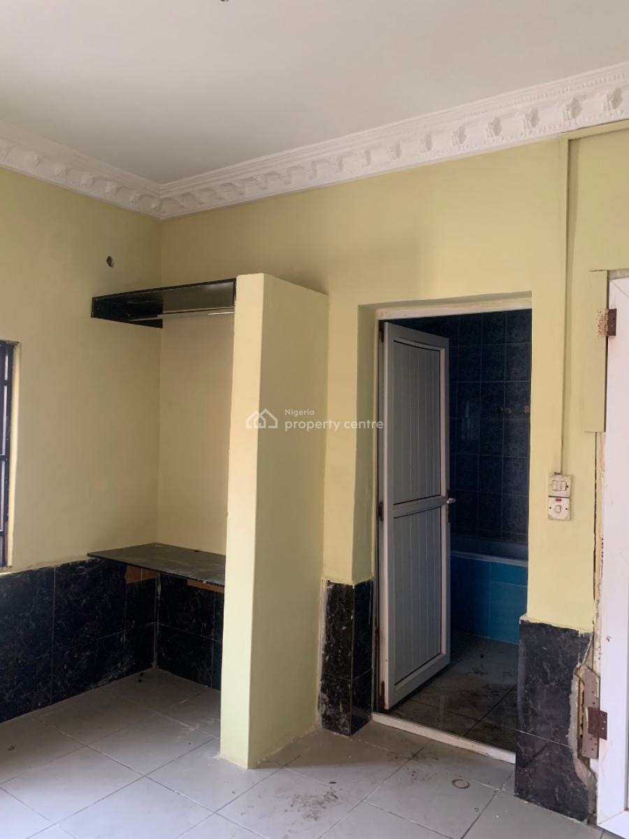 Self Serviced 3 Bedroom Flat, Osapa, Lekki, Lagos, Flat / Apartment for Rent
