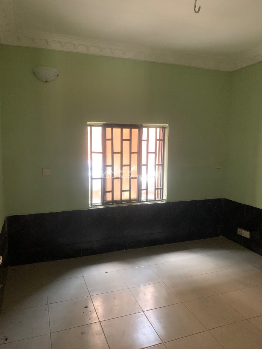 Self Serviced 3 Bedroom Flat, Osapa, Lekki, Lagos, Flat / Apartment for Rent