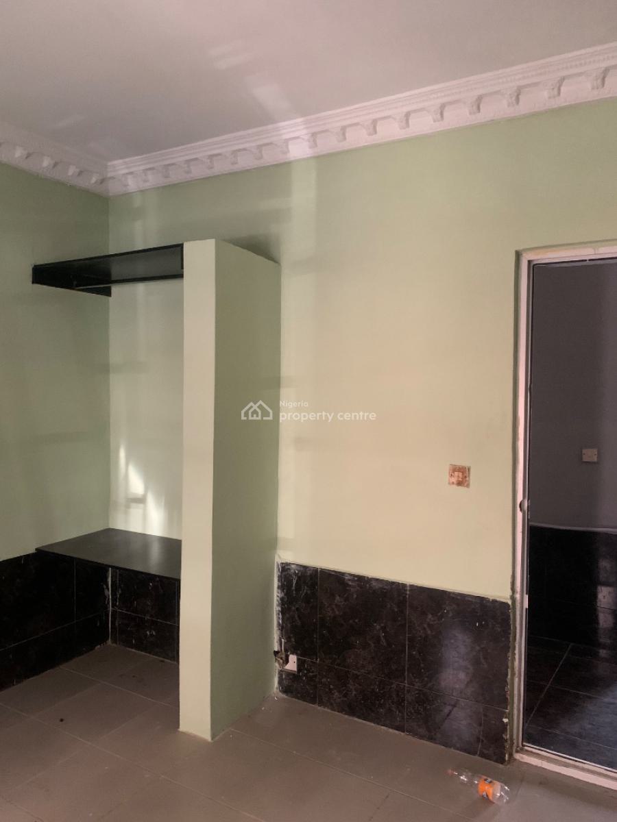 Self Serviced 3 Bedroom Flat, Osapa, Lekki, Lagos, Flat / Apartment for Rent