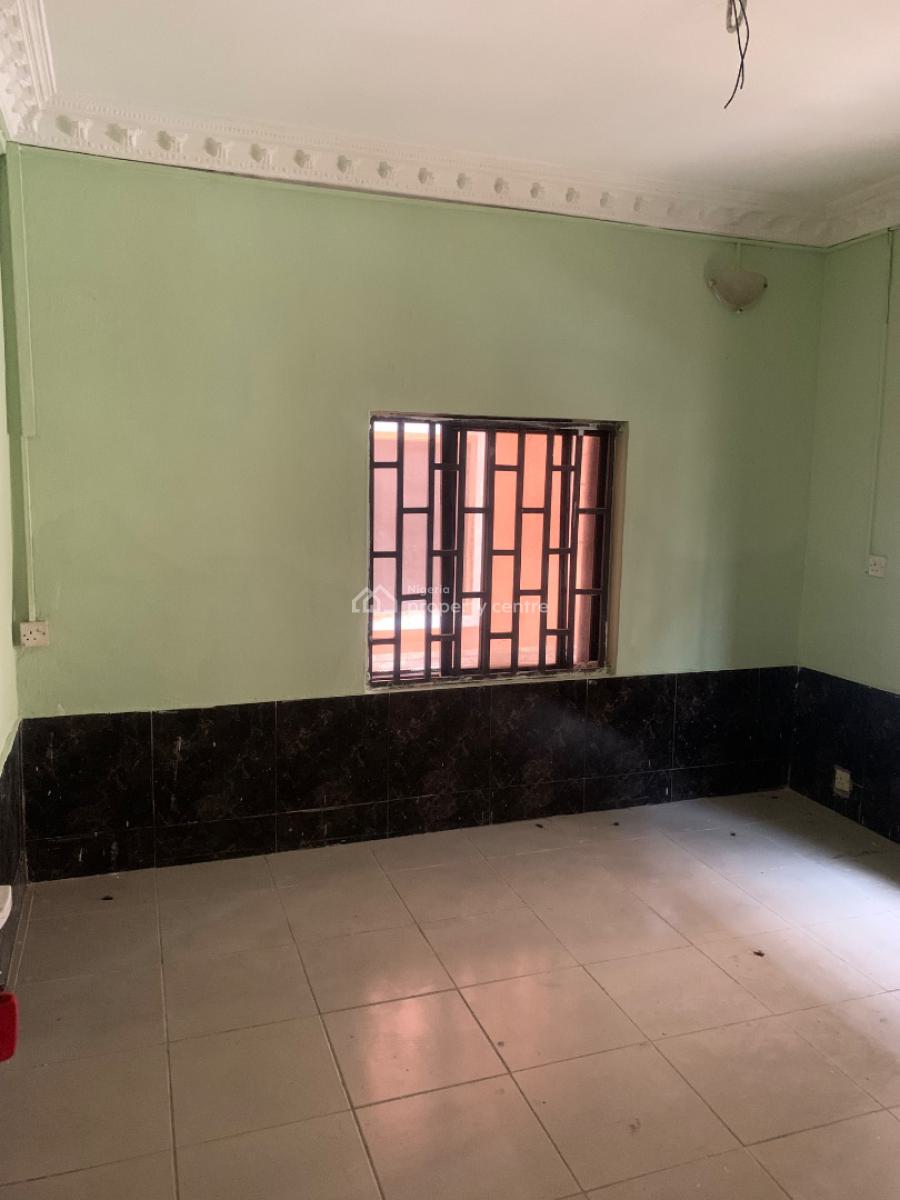 Self Serviced 3 Bedroom Flat, Osapa, Lekki, Lagos, Flat / Apartment for Rent