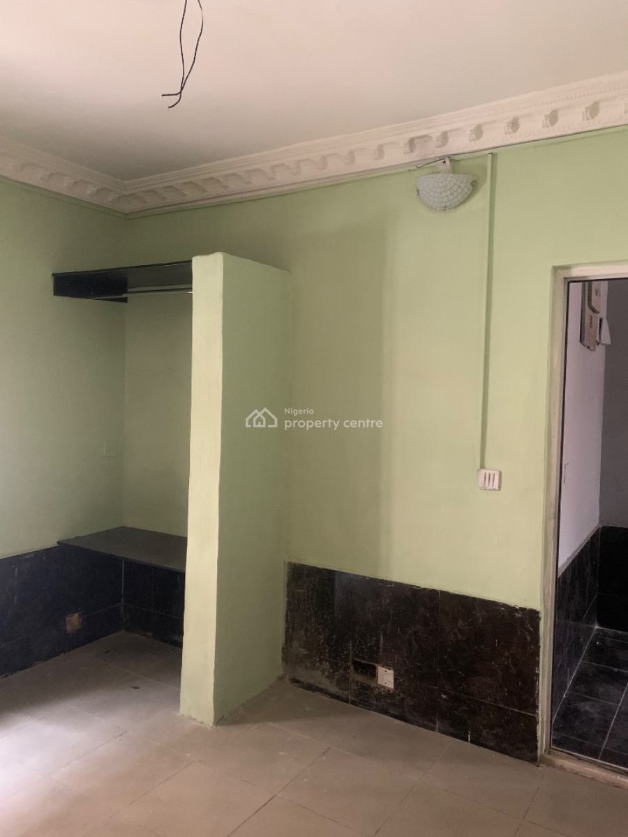 Self Serviced 3 Bedroom Flat, Osapa, Lekki, Lagos, Flat / Apartment for Rent