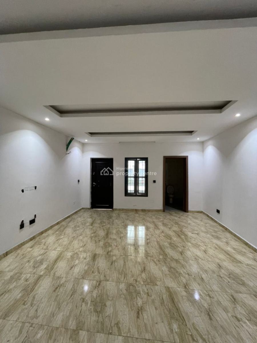 Corporate Lease of 9flats(7flat of 3bedroom&2flat of 2bedroom) with Bq, Ikeja Gra, Ikeja, Lagos, Flat / Apartment for Rent
