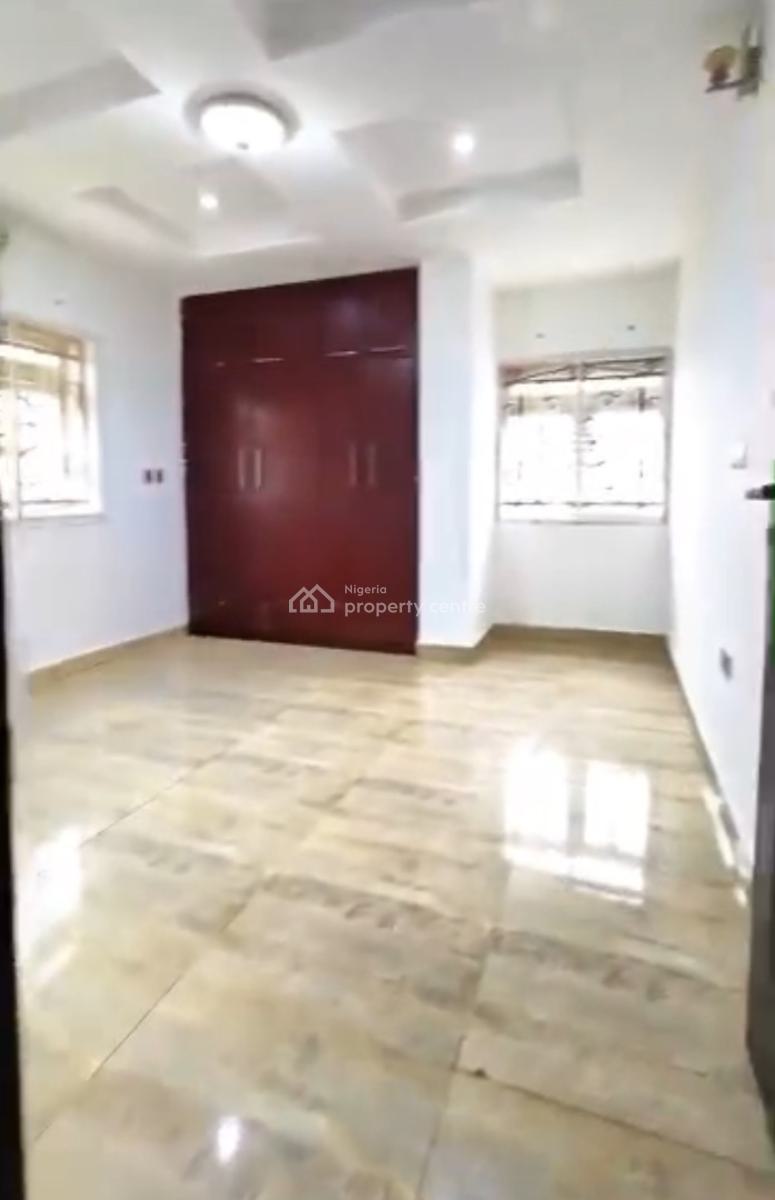Clean 1 Bedroom Flat, Well Located, By Zartech(tarred Rd), Wuye, Abuja, Flat / Apartment for Rent