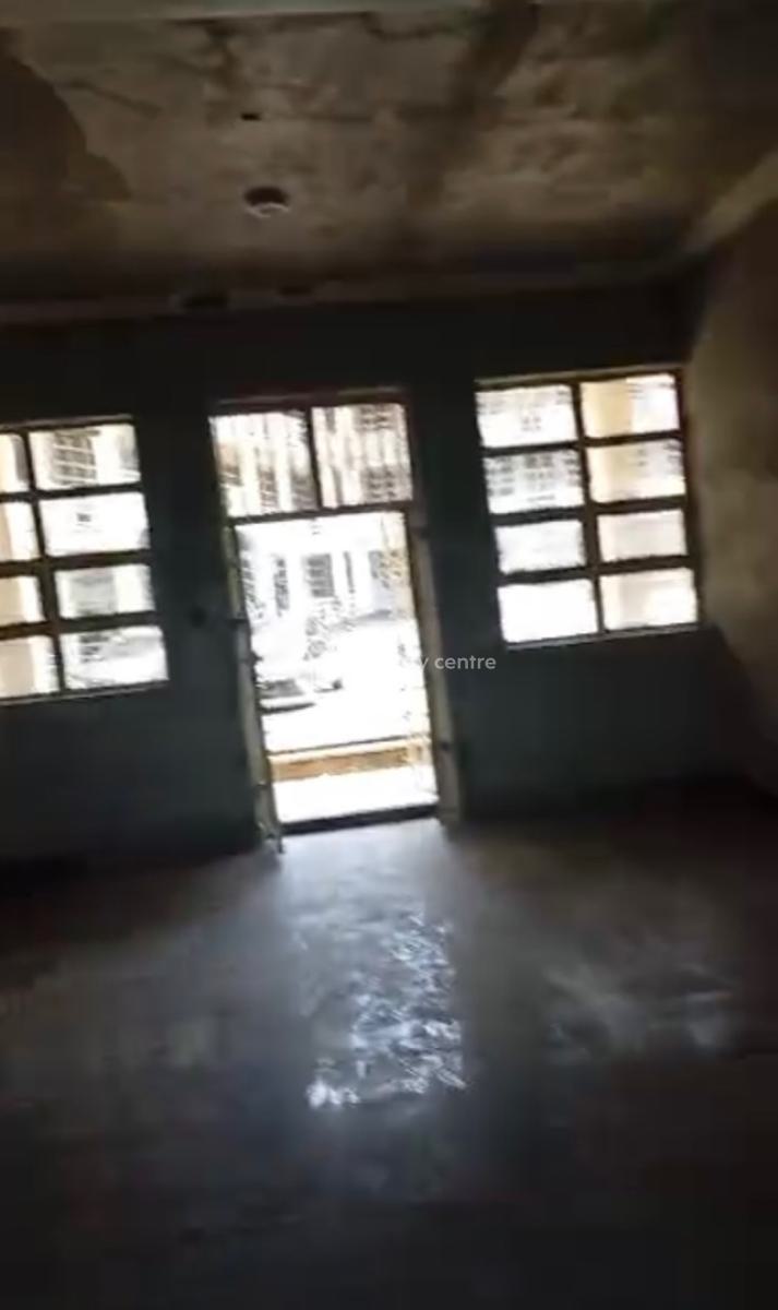 a Standard Newly Built Commercial Space, Jabi, Abuja, Commercial Property for Rent