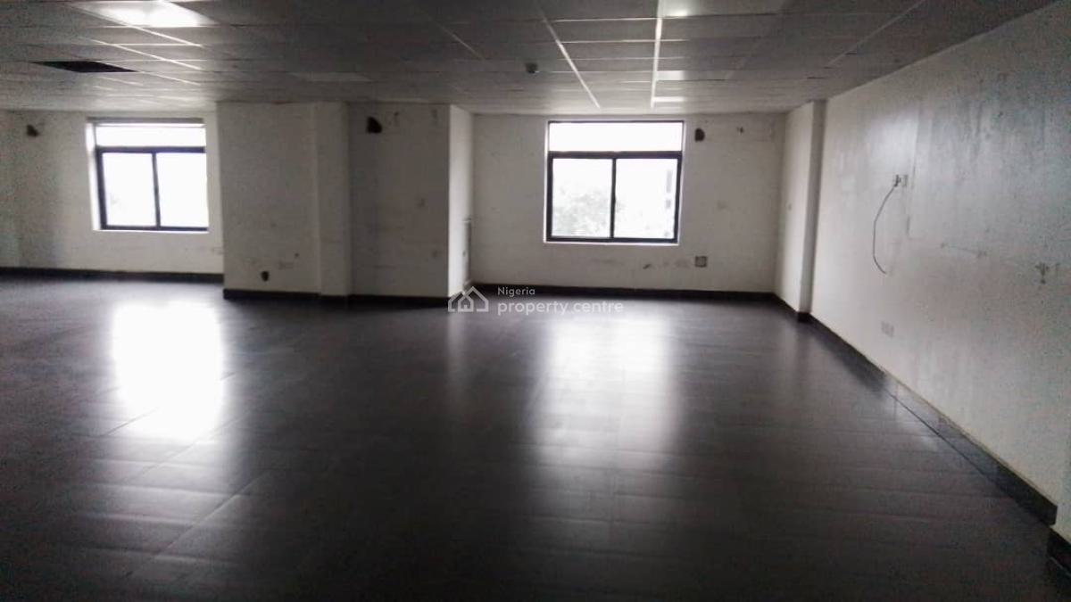 Executive Office Space, Maitama District, Abuja, Plaza / Complex / Mall for Rent