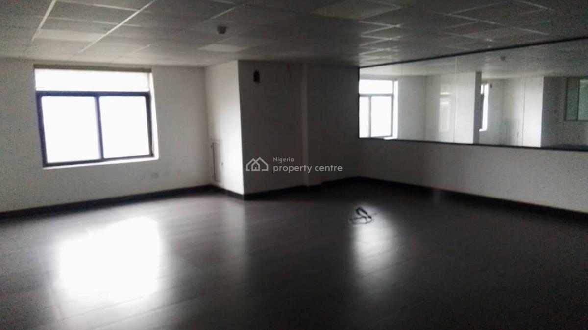 Executive Office Space, Maitama District, Abuja, Plaza / Complex / Mall for Rent