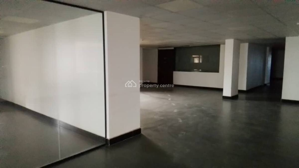 Executive Office Space, Maitama District, Abuja, Plaza / Complex / Mall for Rent