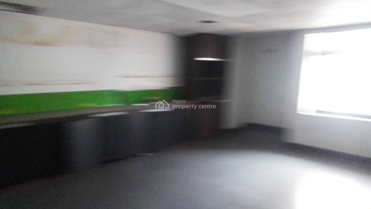 Executive Office Space, Maitama District, Abuja, Plaza / Complex / Mall for Rent