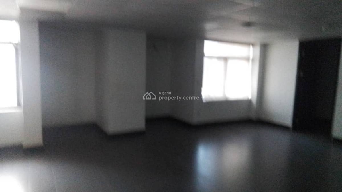 Executive Office Space, Maitama District, Abuja, Plaza / Complex / Mall for Rent