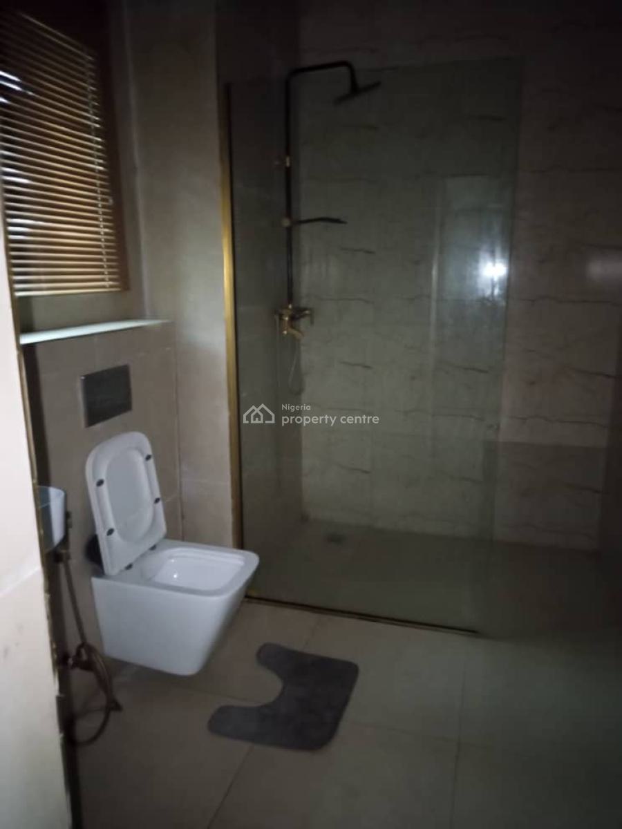 Luxury 3bedroom, Ologolo, Lekki, Lagos, Terraced Duplex for Rent