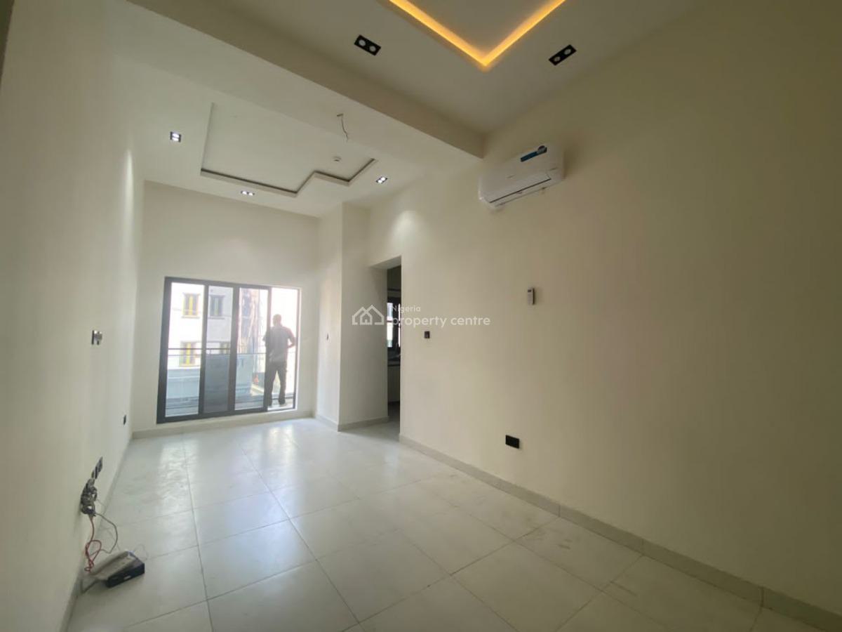 2 Bedroom Luxury Apartments, Lekki Phase 1, Lekki, Lagos, Flat / Apartment for Rent
