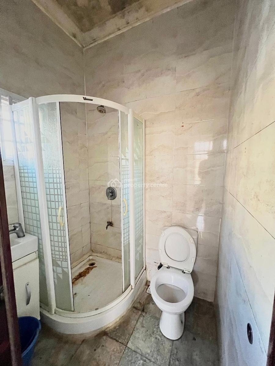 2 Bedroom Apartment in a Secure Gated Estate, Oniru, Victoria Island (vi), Lagos, Flat / Apartment for Rent