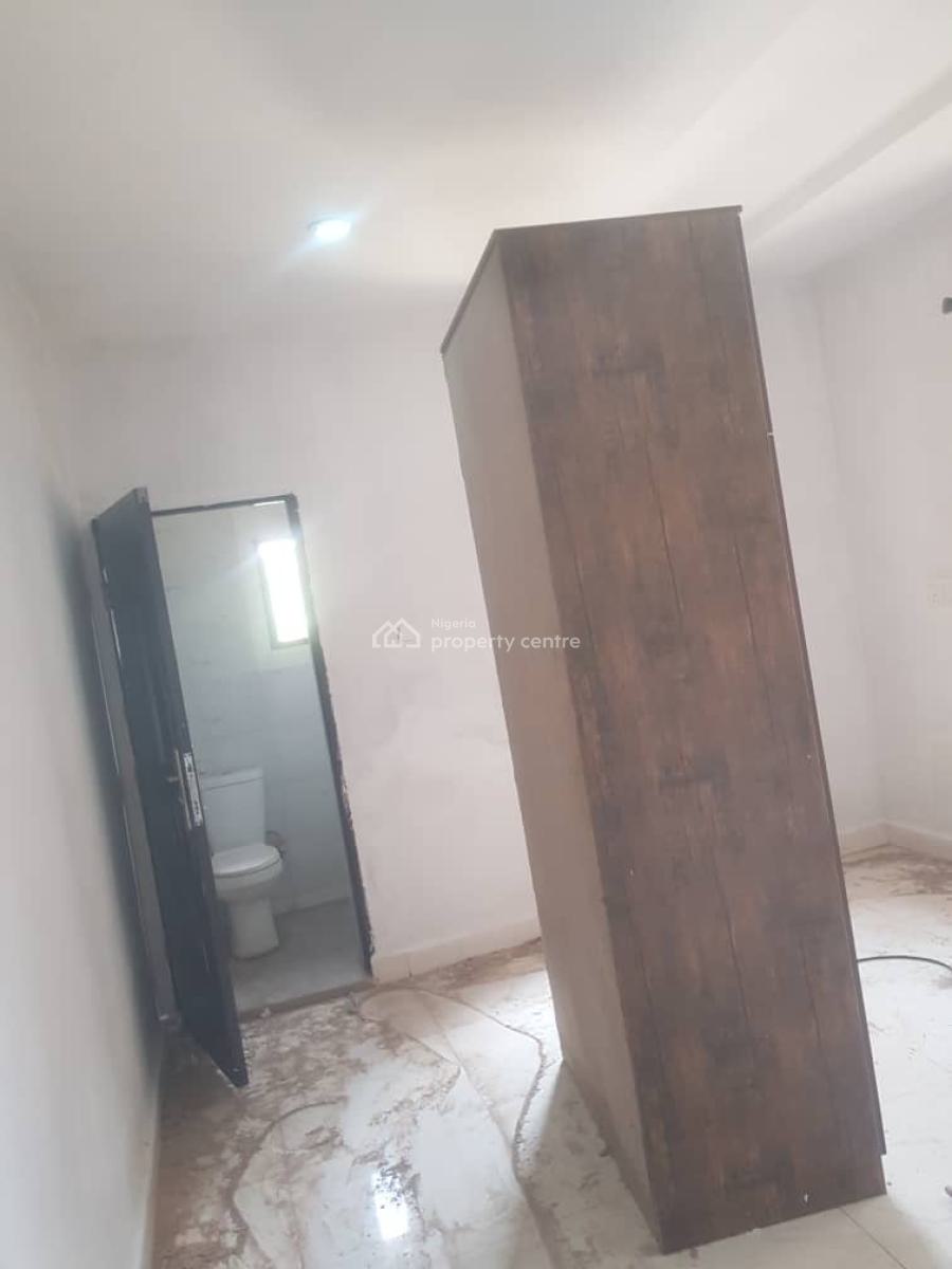 Excellent Spacious 1 Bedroom Apartment, By Sahara 4, Lokogoma District, Abuja, Flat / Apartment for Rent