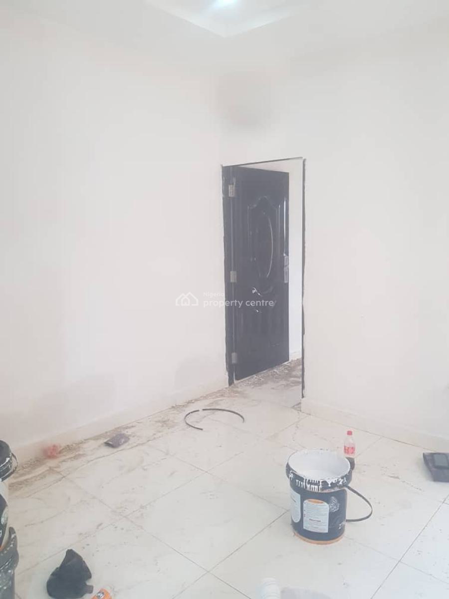 Excellent Spacious 1 Bedroom Apartment, By Sahara 4, Lokogoma District, Abuja, Flat / Apartment for Rent