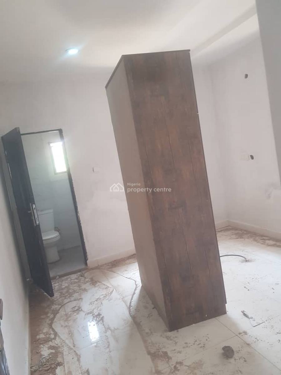 Excellent Spacious 1 Bedroom Apartment, By Sahara 4, Lokogoma District, Abuja, Flat / Apartment for Rent