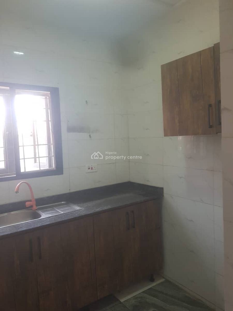 Excellent Spacious 1 Bedroom Apartment, By Sahara 4, Lokogoma District, Abuja, Flat / Apartment for Rent