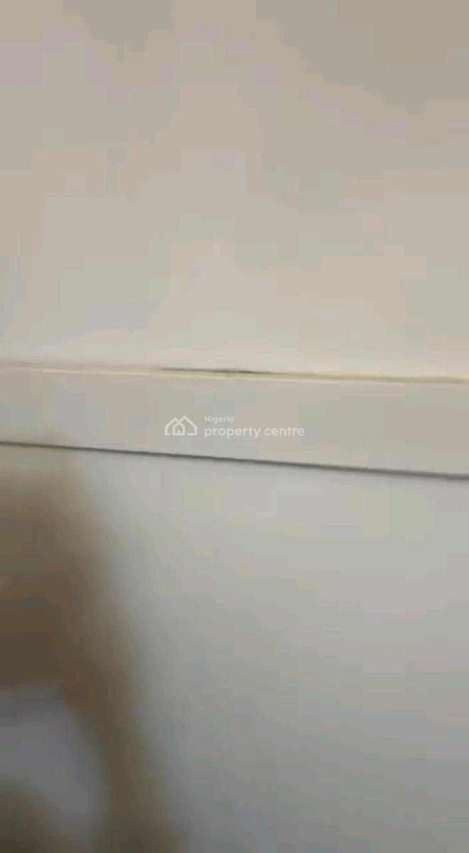 a Fully Furnished and Standard Miniflat, Upstairs with 2toilets and Ba, Off Fola Agoro Road, Yaba, Lagos, Mini Flat (room and Parlour) for Rent