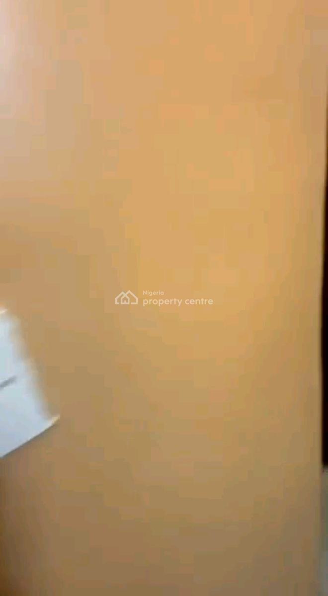 a Fully Furnished and Standard Miniflat, Upstairs with 2toilets and Ba, Off Fola Agoro Road, Yaba, Lagos, Mini Flat (room and Parlour) for Rent