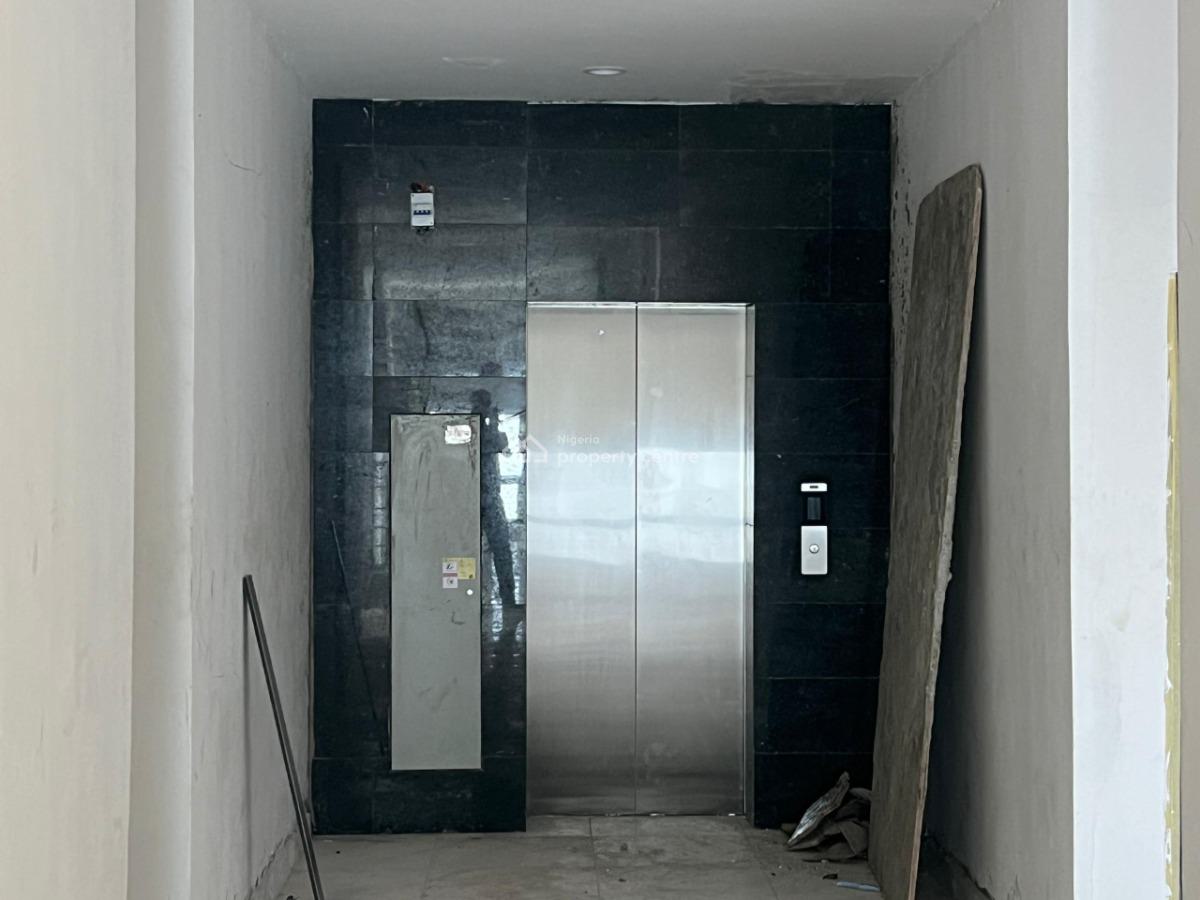 2 Bedroom Luxury and Smart Apartment, Off Freedom Way, Lekki Phase 1, Lekki, Lagos, Flat / Apartment for Sale