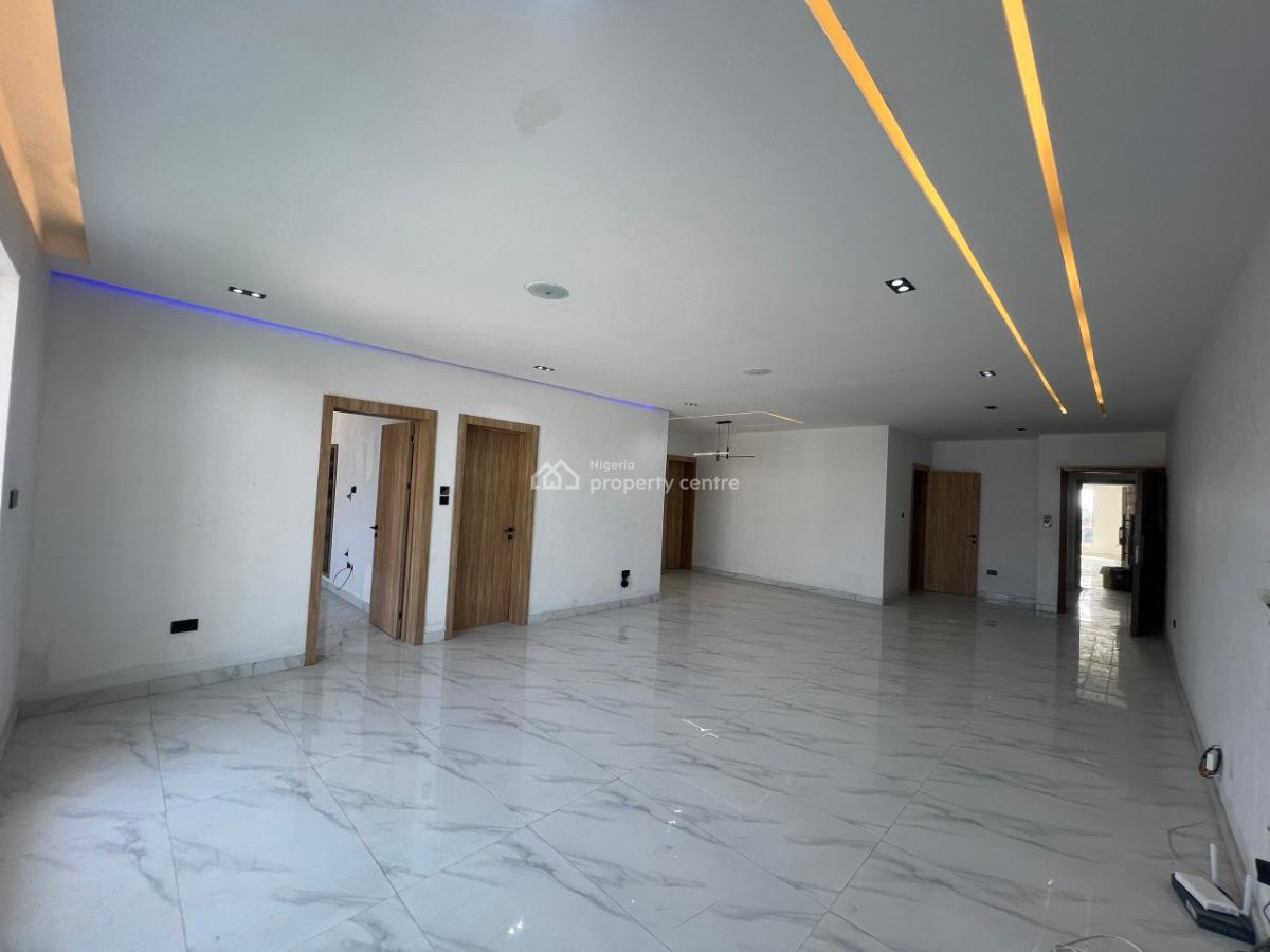 2 Bedroom Luxury and Smart Apartment, Off Freedom Way, Lekki Phase 1, Lekki, Lagos, Flat / Apartment for Sale