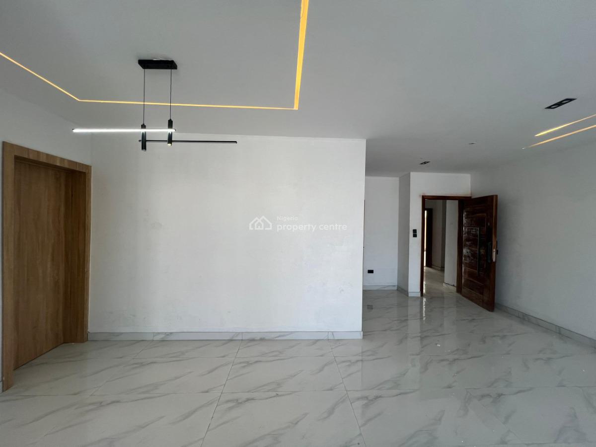 2 Bedroom Luxury and Smart Apartment, Off Freedom Way, Lekki Phase 1, Lekki, Lagos, Flat / Apartment for Sale
