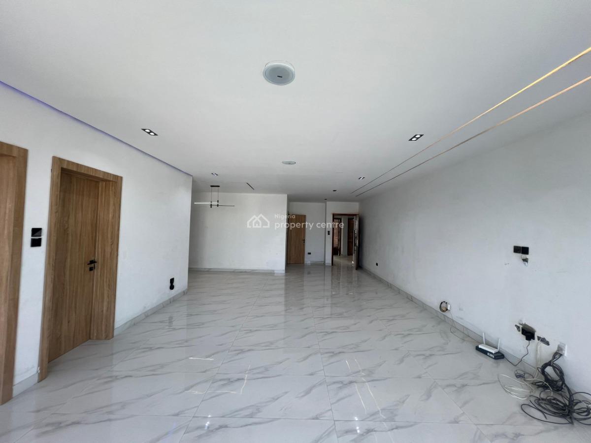 2 Bedroom Luxury and Smart Apartment, Off Freedom Way, Lekki Phase 1, Lekki, Lagos, Flat / Apartment for Sale